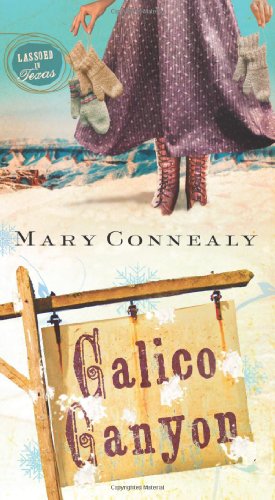 CALICO CANYON by Mary Connealy