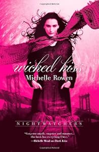Wicked Kiss