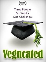 Vegucated