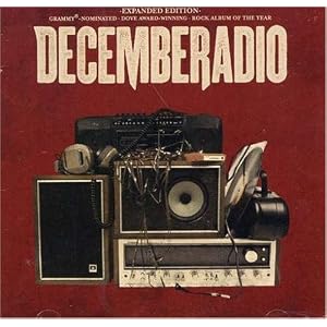 Capa de DecembeRadio - Expanded Edition