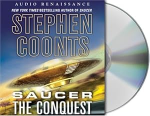Saucer: The Conquest
