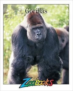 Gorillas (Zoobooks Series)