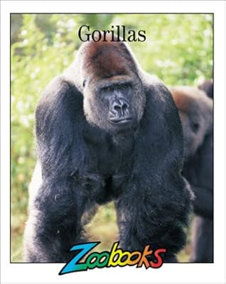 Gorillas (Zoobooks Series)