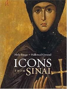 Holy Image, Hallowed Ground (Getty Trust Publications: J. Paul Getty Museum)