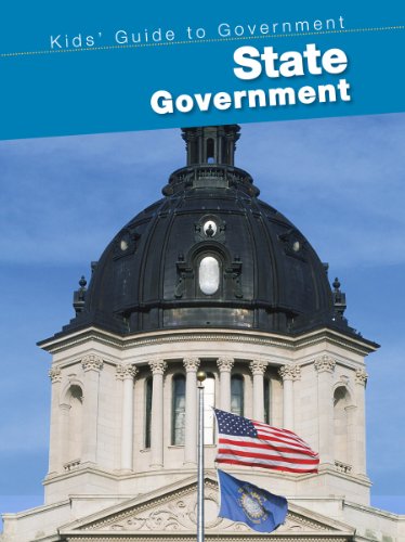 State Government by Ernestine Giesecke