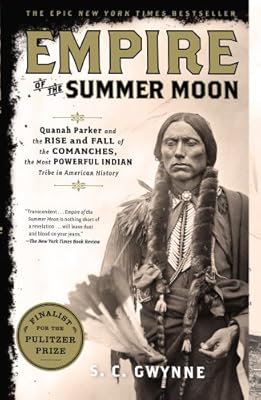 Empire of the Summer Moon