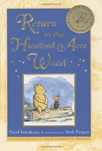 Return to the Hundred Acre Wood