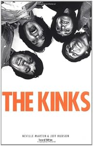 The Kinks by Neville Marten