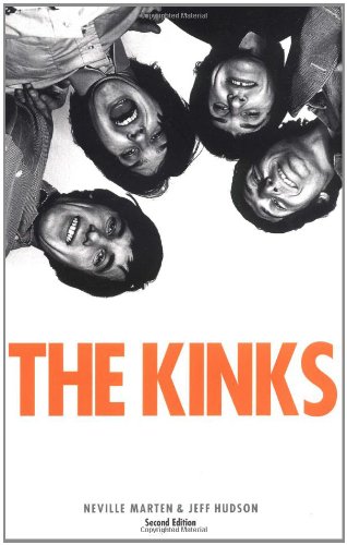 The Kinks by Neville Marten