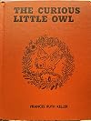 The Curious Little Owl