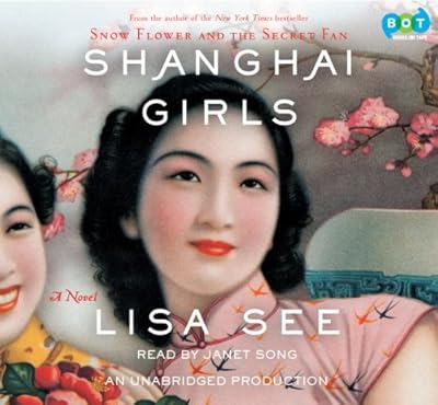 shanghai girls