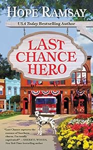 Last Chance Hero