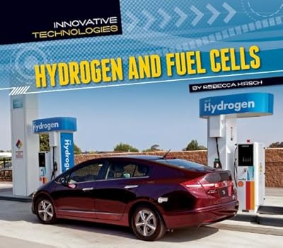 Hydrogen and Fuel Cells