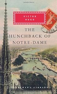 The Hunchback of Notre-Dame
