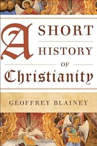 A Short History of Christianity