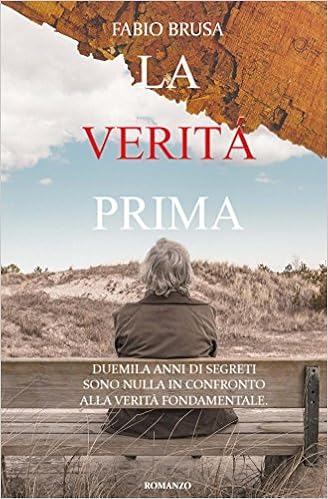 Fabio Brusa - La verità prima (2015)