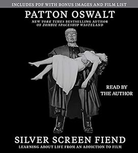 Silver Screen Fiend: Learning About Life from an Addiction to Film