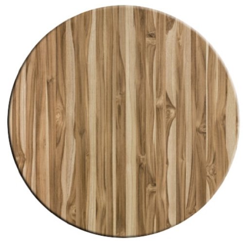Algopix Similar Product 17 - ATC Werzalit WoodLook Table Top 32