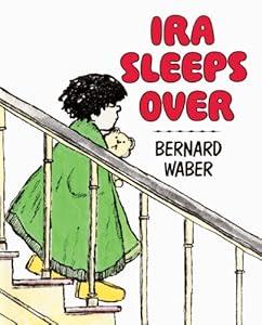 Ira Sleeps Over (Turtleback School & Library Binding Edition)