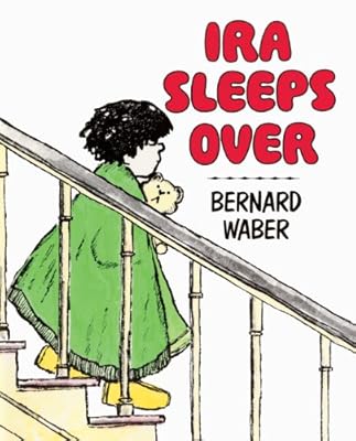 Ira Sleeps Over (Turtleback School & Library Binding Edition)