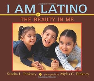 I Am Latino: The Beauty in Me