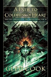 A Path to Coldness of Heart (Dread Empire)
