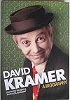 David Kramer - A Biography