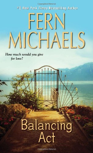 Balancing Act by Fern Michaels