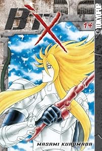B'TX Volume 14