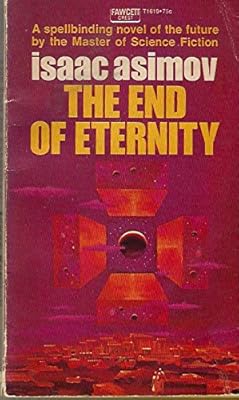The End of Eternity