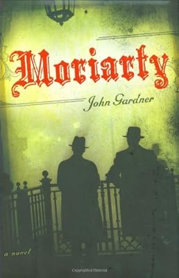 Moriarty