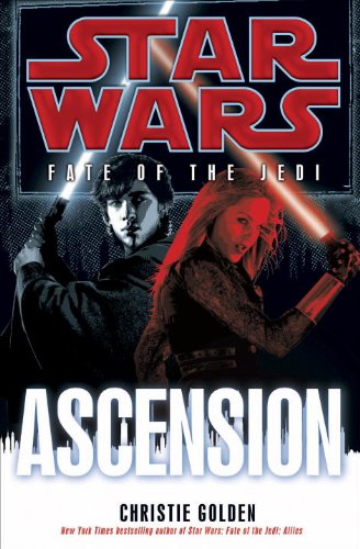 Ascension: Star Wars by Christie Golden