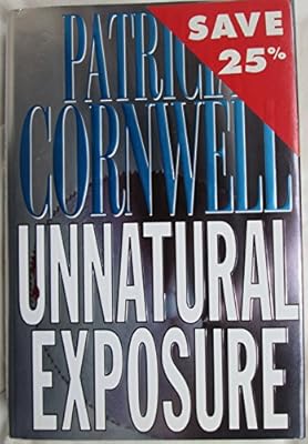 Unnatural Exposure (Windsor Selections)