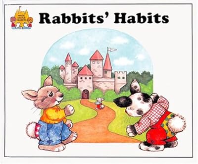 Rabbits' Habits