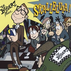 Capa de Skalleluia