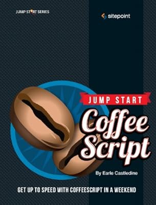 Jump Start CoffeeScript