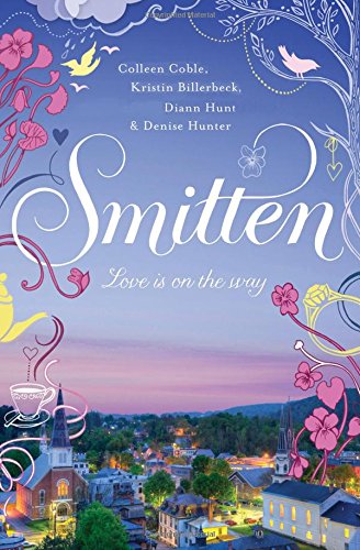 Smitten by Colleen Coble