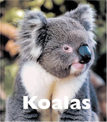 Koalas (Naturebooks: Mammals) by Sandra Lee