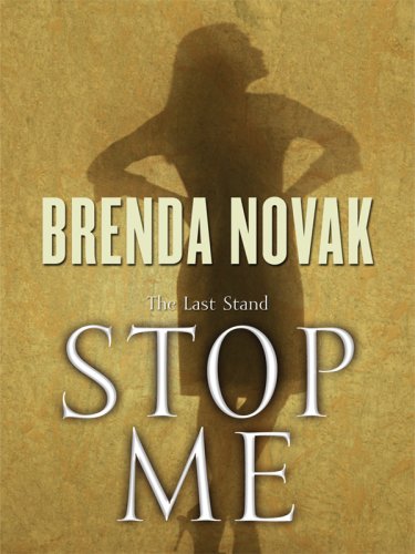 Stop Me by Brenda Novak