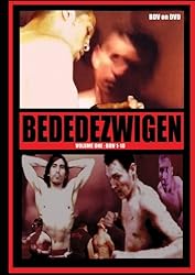 BEDEDEZWIGEN : Volume One  (BDV 1-10)