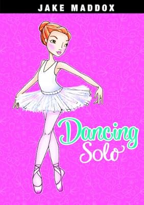 Dancing Solo