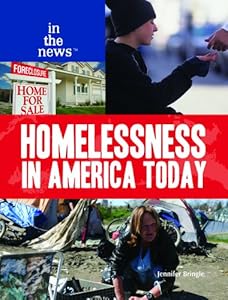 Homelessness in America today