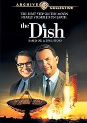 The Dish