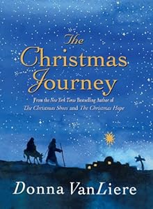 The Christmas Light by Donna VanLiere                       ,