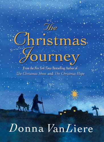 The Christmas Light by Donna VanLiere                       ,