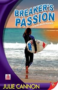 Breaker's Passion
