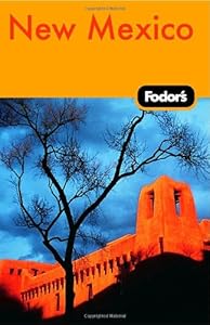 Fodor's New Mexico, 5th Edition