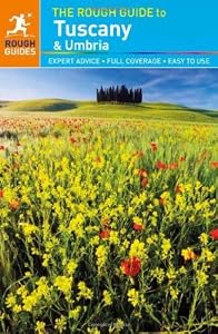 The Rough Guide to Tuscany & Umbria