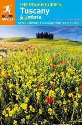 The Rough Guide to Tuscany & Umbria