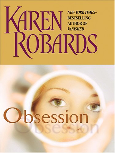 Obsession by Karen Robards